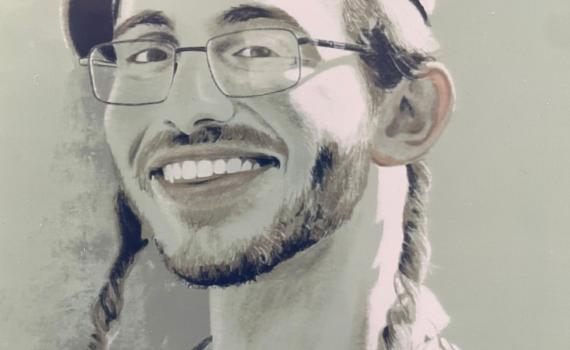 מבארי לנובה: סיפורו של הטנקיסט אריאל אליהו