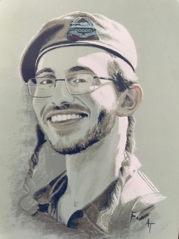 מבארי לנובה: סיפורו של הטנקיסט אריאל אליהו