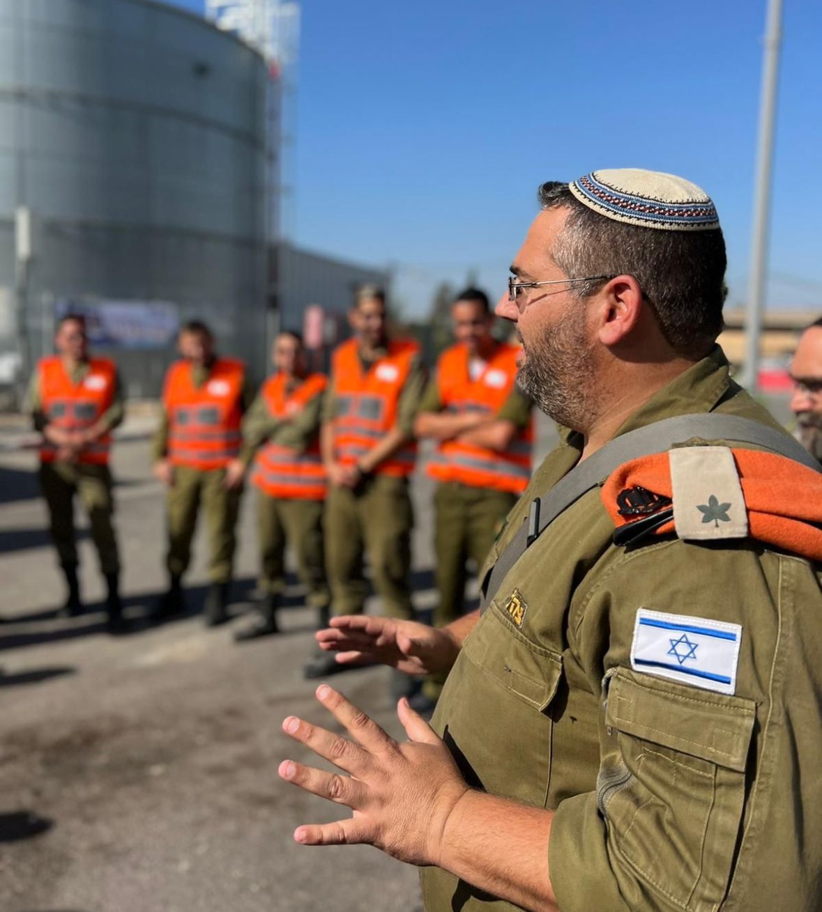 אגף חללים: "חשבנו ש-300 הרוגים זה סוף העולם"