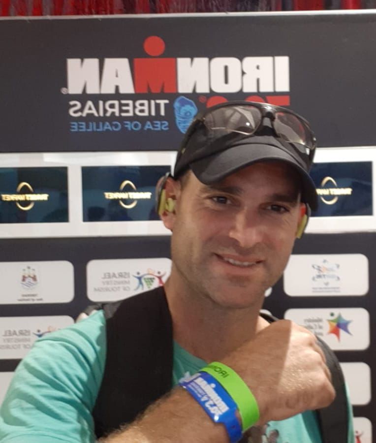 העיתונאי הסרוג חשף בכאב: "הוא בן דוד שלי"