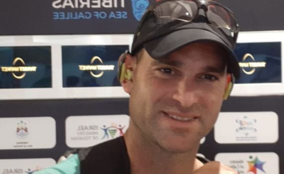 העיתונאי הסרוג חשף בכאב: "הוא בן דוד שלי"