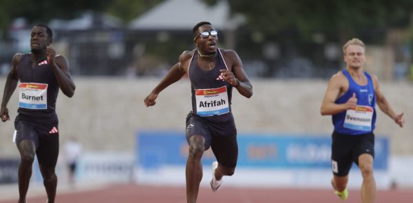 גרנד סלאם: אפריפה וקפיטולניק במקום הראשון