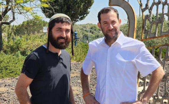 המסמך מוכיח: לא הוסטו כוחות מעוטף עזה לשומרון