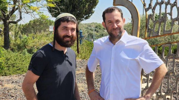 המסמך מוכיח: לא הוסטו כוחות מעוטף עזה לשומרון