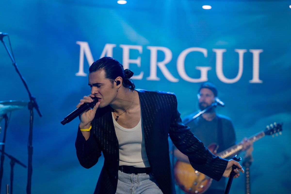 גאווה ישראלית: מרגי כובש את הטלוויזיה האמריקאית