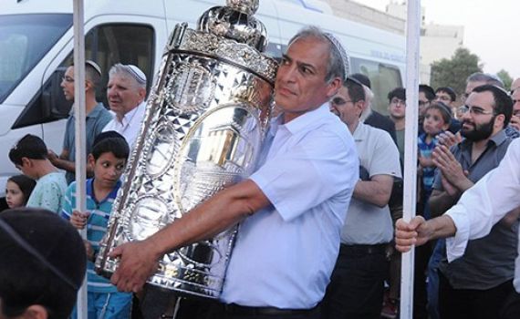 זכויות רבות וזכיות שוות: ההגרלה הגדולה יצאה לדרך