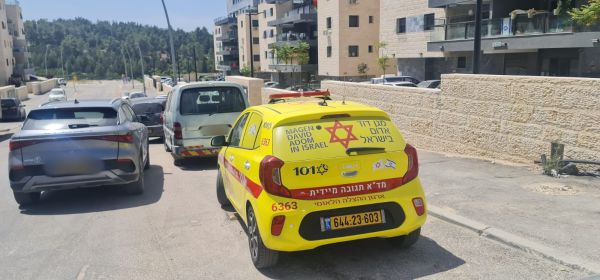 נקבע מותה של הפעוטה שהושארה ברכב בבית שמש