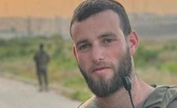 הח"כית מישראל ביתנו נאבקת למען הלוחם החרדי