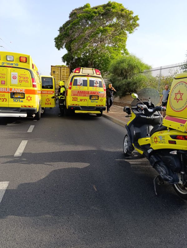 האלימות במגזר הערבי: צעירה בת 31 נרצחה בתל שבע