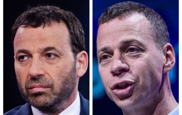 עמית סגל סוגר חשבון עם רביב דרוקר: "שכח" לציין