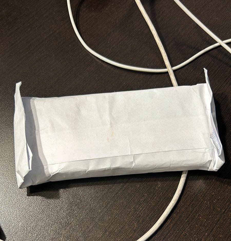 עובדי הרכבת השיבו מעטפה עם עשרות אלפי שקלים