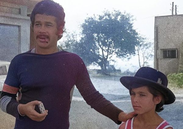 50 שנה לצ'ארלי וחצי: שלומי שבת בפרויקט מיוחד