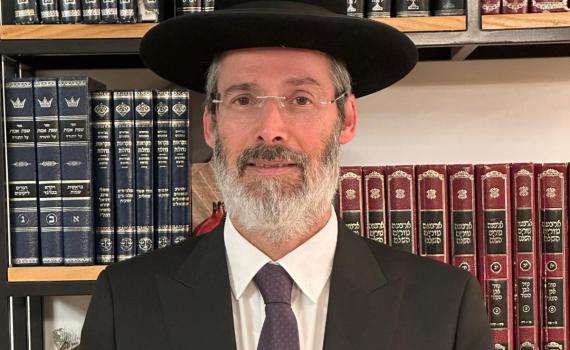 סביבת הרב כהנא: "החלטת הוועדה שרירה וקיימת"