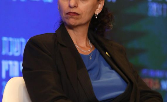 פרקליטת מחוז מרכז מודה: אין ענישה בחברה הערבית