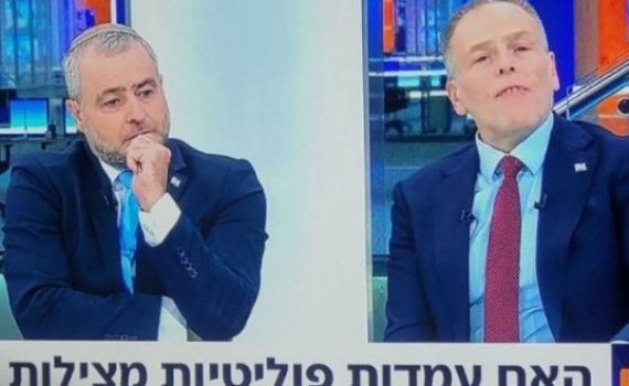 'הם ירדו מהפסים': האייטם בערוץ 14 שעורר זעם ברשת