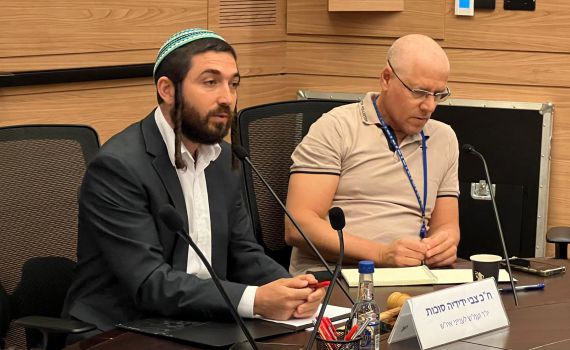 בצל העלייה בטרור: צה"ל בהחלטה דרמטית ביו"ש