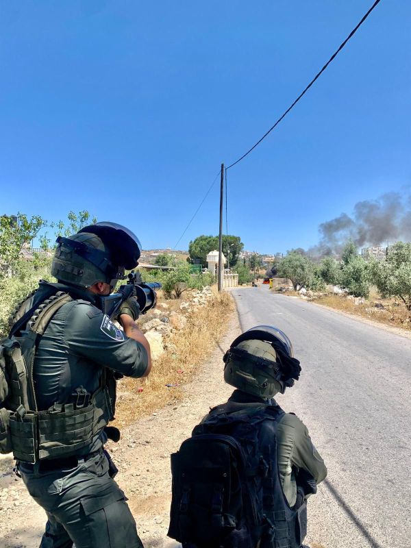 מבוקש נעצר באל בירה, 5 מחבלים נוספים נוטרלו