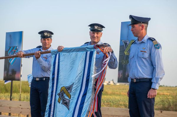 ברקע המלחמה: גדוד חדש למערך ההגנה האווירית