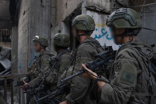 פרטים חדשים על המבצע לחילוץ גופות החטופים