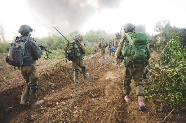 אחרי מעצר המחבל: זה מה שנחשף בחקירתו בשטח