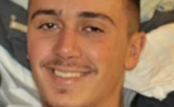 הותר לפרסום: סמל בן אבישי נפל בעזה