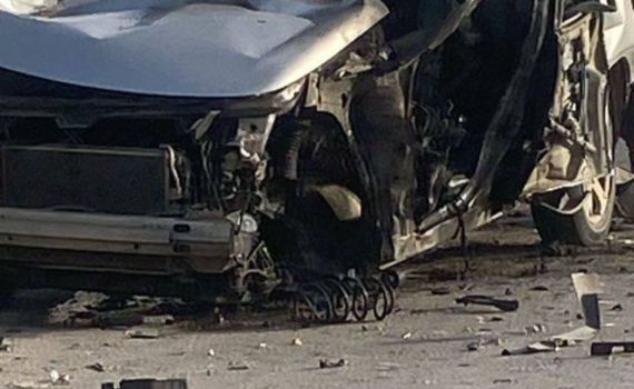 דיווח: זה הבכיר שחוסל בלבנון