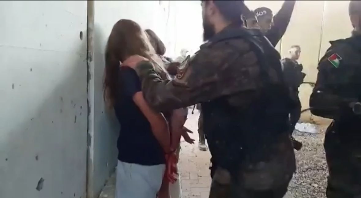 לאחר העדויות הקשות: דו"ח על הזוועות שביצע חמאס יוגש לאו"ם