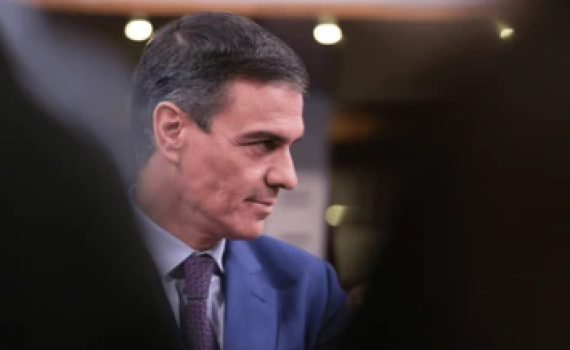 אנטי-ישראלי, נואם בקפלן: זה רה"מ שדוחף להכרה בפלסטינים