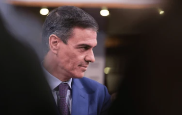 אנטי-ישראלי, נואם בקפלן: זה רה"מ שדוחף להכרה בפלסטינים