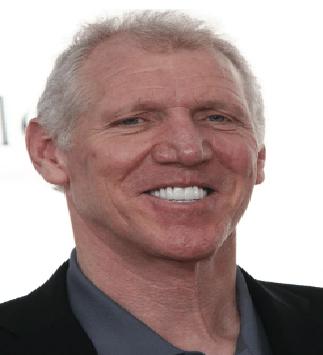 אבל ב-NBA: אגדת הכדורסל ביל וולטון מת בגיל 71