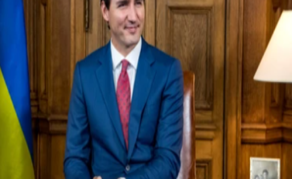 דמוקרטיה קנדית: טרודו גירש את ראש האופוזיציה