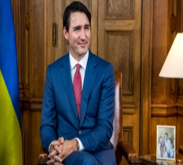 דמוקרטיה קנדית: טרודו גירש את ראש האופוזיציה