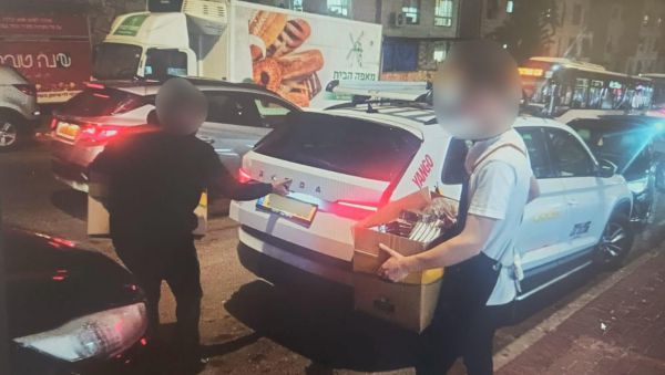 "מה איתך, זה גרושים": עקץ בחצי מיליון על גב החיילים