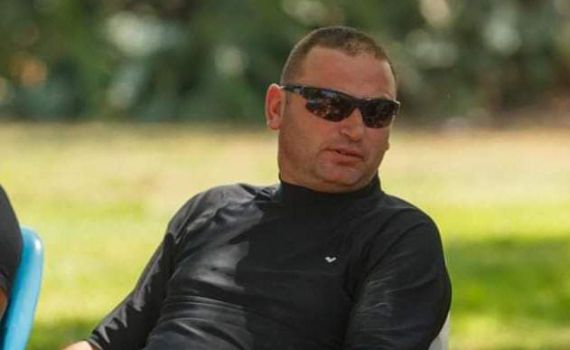 ההרוג בתאונה בכביש 437: תומר רפאל ממכורה