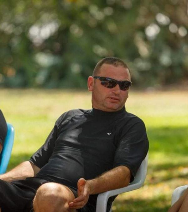 ההרוג בתאונה בכביש 437: תומר רפאל ממכורה