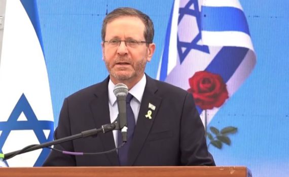 הרצוג נגד בן גביר: אמירות חסרות אחריות