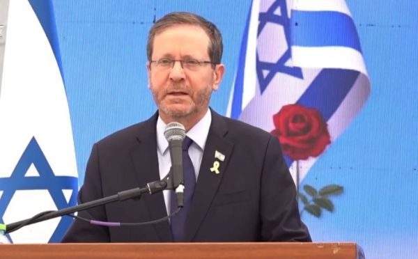 הרצוג נגד בן גביר: אמירות חסרות אחריות