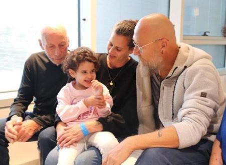 הסרט על אביגיל עידן מועמד לפרס בפסטיבל היוקרתי