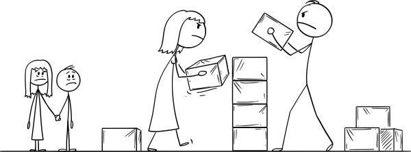 מה אני אעשה? הוא לא רוצה לבוא לטיפול זוגי