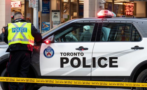 ביום כיפור: ירי לעבר בית ספר יהודי בקנדה