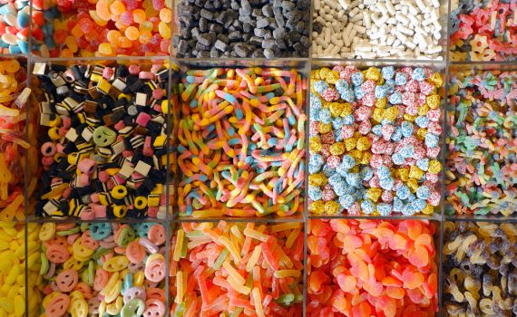 הריקול לסוכריות באושר עד מתרחב: "מסוכן לאלרגיים"