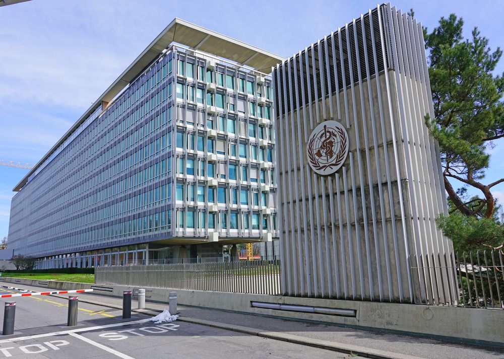 נציג ישראלי נבחר לוועד ארגון הבריאות העולמי