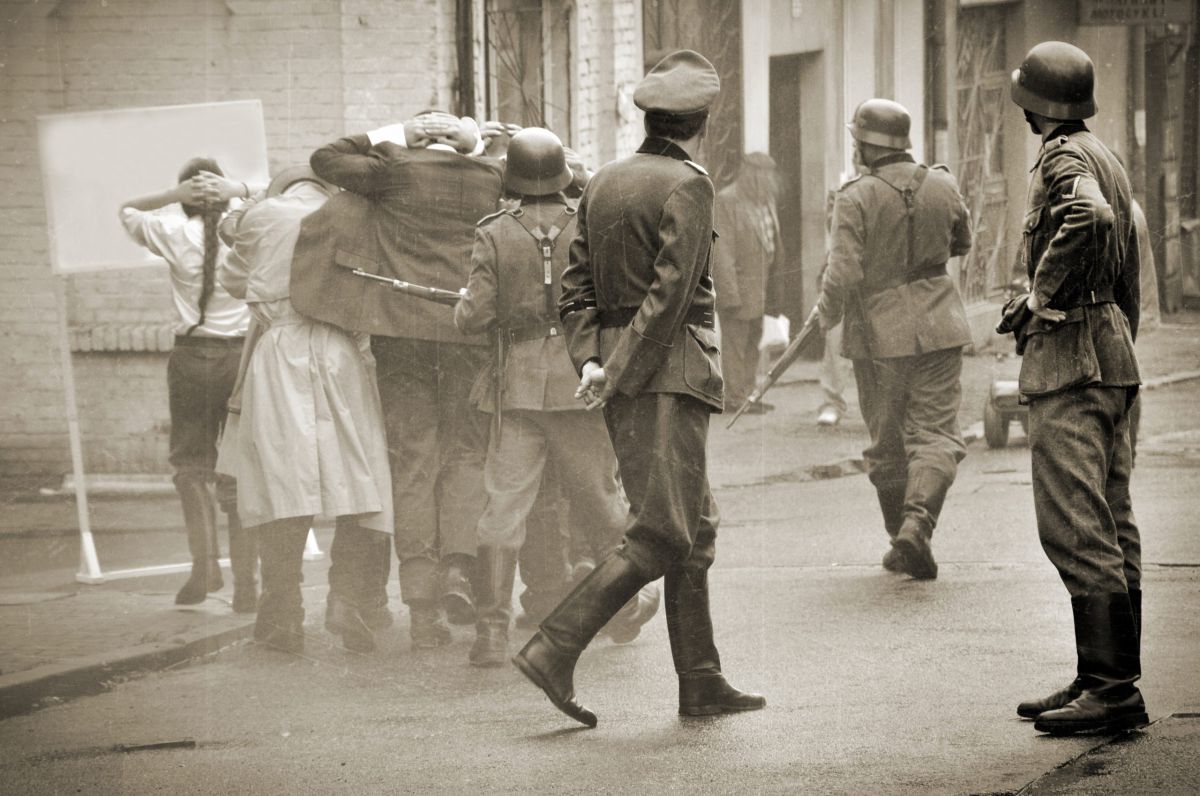 גם "הפסנתרן" ו"רשימת שינדלר": חובת צפייה ליום השואה