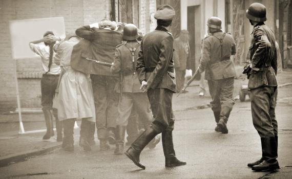 גם "הפסנתרן" ו"רשימת שינדלר": חובת צפייה ליום השואה