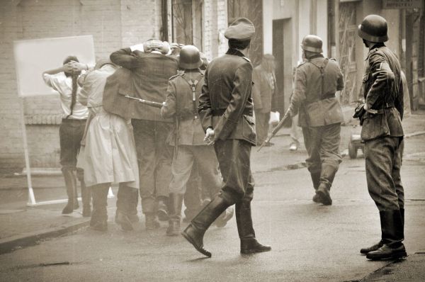 גם "הפסנתרן" ו"רשימת שינדלר": חובת צפייה ליום השואה