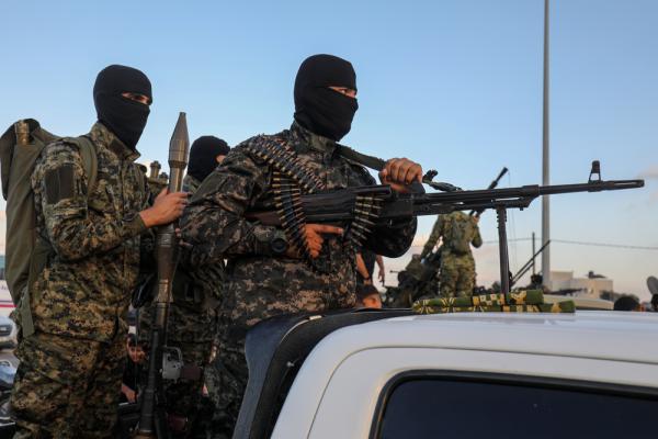 החטוף שיחזר: ניהלתי משא ומתן עם המחבלים