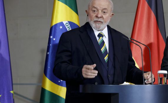 שגריר ברזיל יוחזר מישראל? במשרד החוץ מכחישים