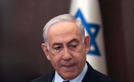 נתניהו הודה בקבינט: עשיתי טעות היסטורית