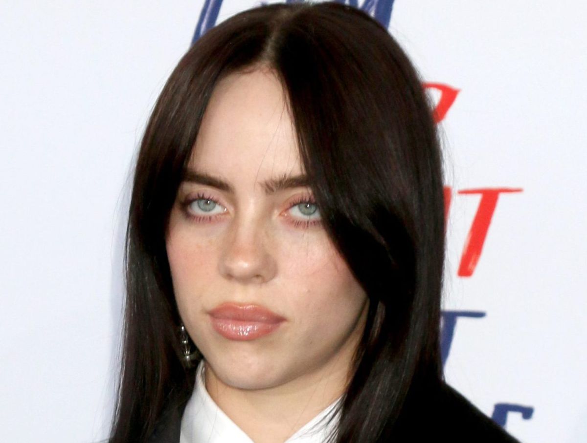 קלואי קרדשיאן, בילי אייליש ואשטון קוצ'ר: הסלבס שהגיבו לפיגוע