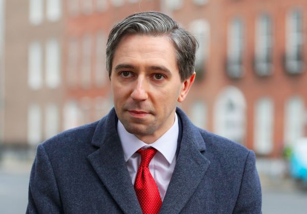 אחרי ספרד: אירלנד הכירה רשמית במדינה פלסטינית